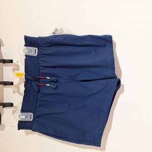 Celebrate Navy Shorts L (10-12)